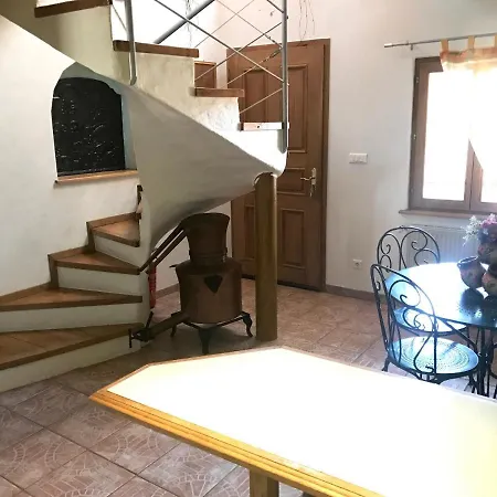 L'estaminet de la vallée - Le provençal Russ Exterior foto