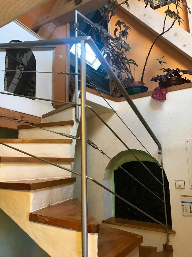 L'estaminet De La Vallee - Le Provencal Ferienhaus *
